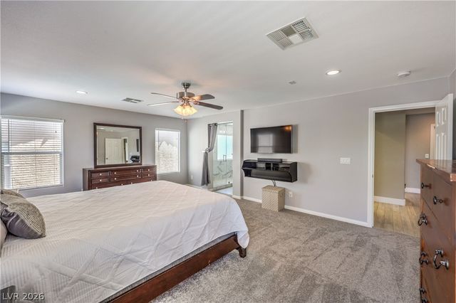 5016 Lone Wolf Avenue, Las Vegas, NV 89131