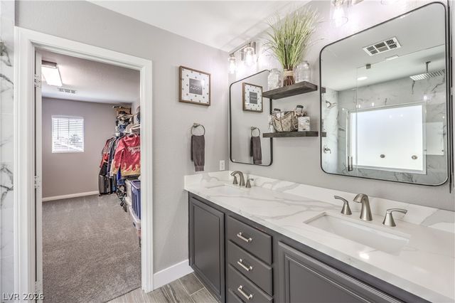 5016 Lone Wolf Avenue, Las Vegas, NV 89131