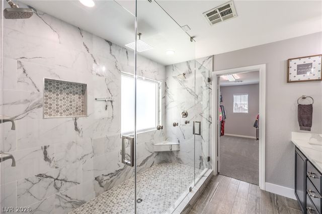 5016 Lone Wolf Avenue, Las Vegas, NV 89131