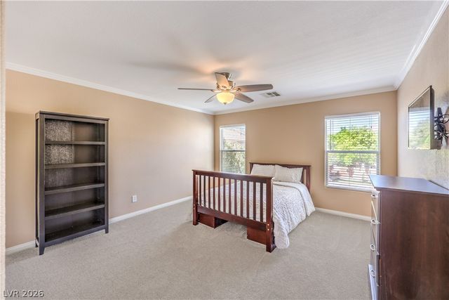 5016 Lone Wolf Avenue, Las Vegas, NV 89131