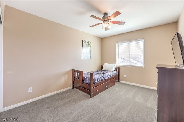 5016 Lone Wolf Avenue, Las Vegas, NV 89131