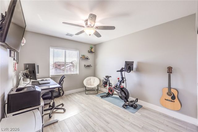 5016 Lone Wolf Avenue, Las Vegas, NV 89131