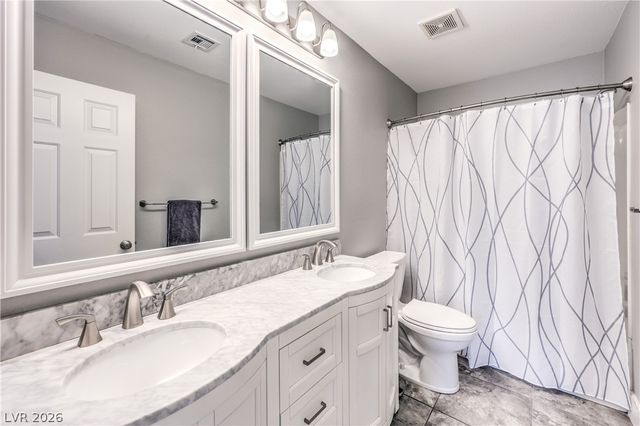 5016 Lone Wolf Avenue, Las Vegas, NV 89131