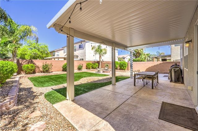 5016 Lone Wolf Avenue, Las Vegas, NV 89131