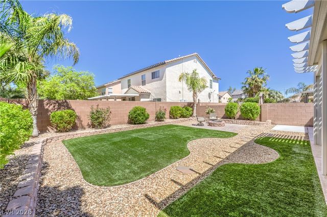 5016 Lone Wolf Avenue, Las Vegas, NV 89131