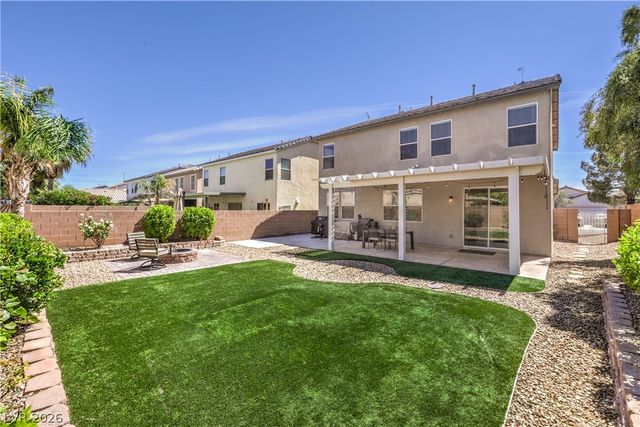 5016 Lone Wolf Avenue, Las Vegas, NV 89131