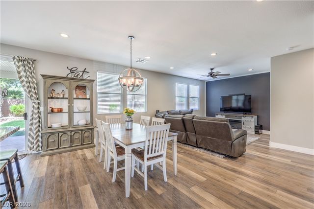 5016 Lone Wolf Avenue, Las Vegas, NV 89131