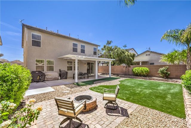 5016 Lone Wolf Avenue, Las Vegas, NV 89131