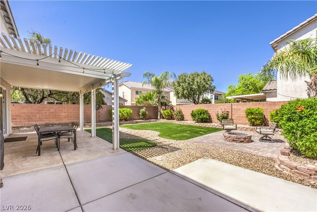 5016 Lone Wolf Avenue, Las Vegas, NV 89131