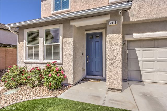 5016 Lone Wolf Avenue, Las Vegas, NV 89131