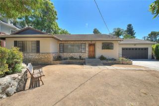 4808 El Sereno, La Crescenta, CA 91214