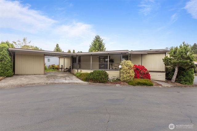 11436 SE 208th Street #180, Kent, WA 98031