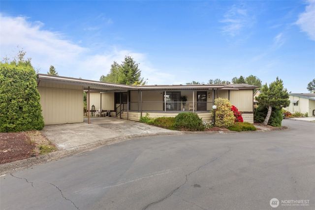 11436 SE 208th Street #180, Kent, WA 98031