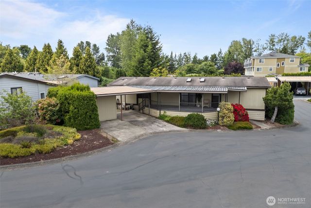 11436 SE 208th Street #180, Kent, WA 98031