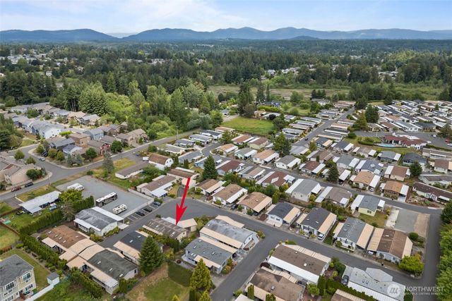 11436 SE 208th Street #180, Kent, WA 98031