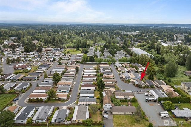 11436 SE 208th Street #180, Kent, WA 98031