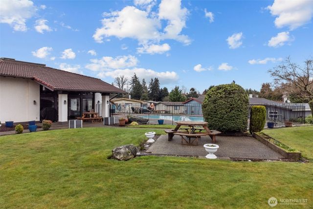 11436 SE 208th Street #180, Kent, WA 98031