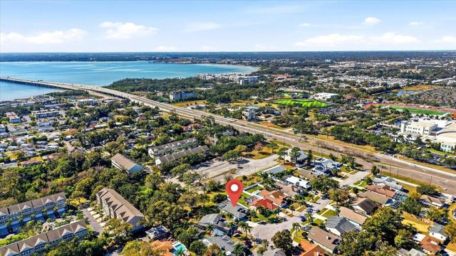 3141 FEATHERWOOD COURT, Clearwater, FL 33759