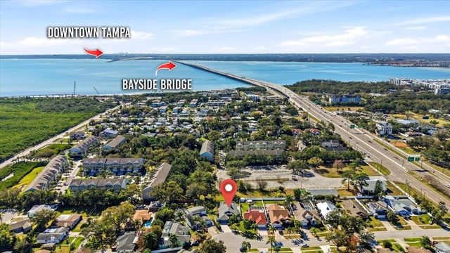 3141 FEATHERWOOD COURT, Clearwater, FL 33759