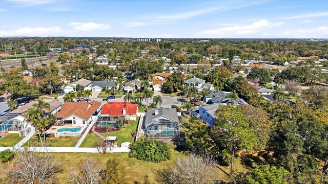 3141 FEATHERWOOD COURT, Clearwater, FL 33759