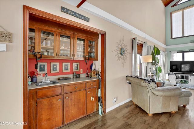 306 Waterway Drive, Sneads Ferry, NC 28460