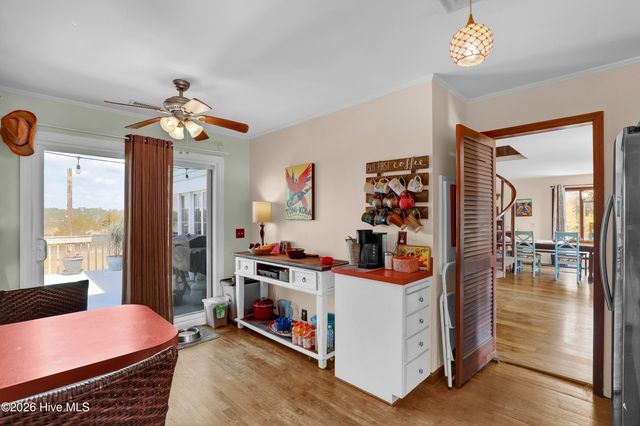 306 Waterway Drive, Sneads Ferry, NC 28460