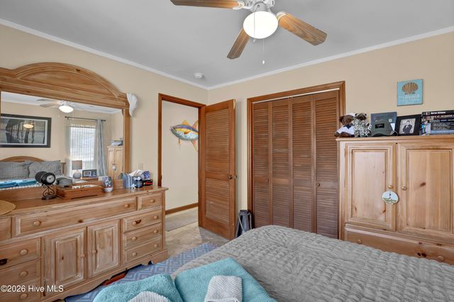 306 Waterway Drive, Sneads Ferry, NC 28460