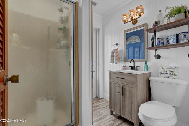 306 Waterway Drive, Sneads Ferry, NC 28460