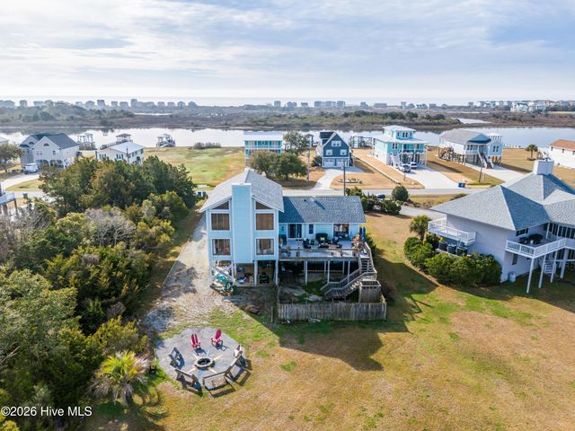 306 Waterway Drive, Sneads Ferry, NC 28460