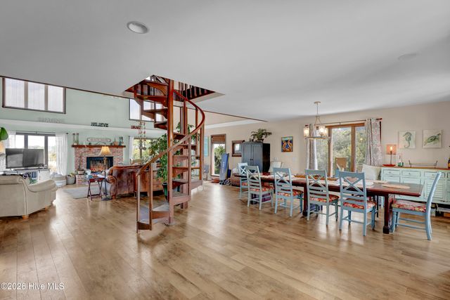 306 Waterway Drive, Sneads Ferry, NC 28460