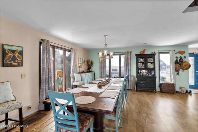 306 Waterway Drive, Sneads Ferry, NC 28460