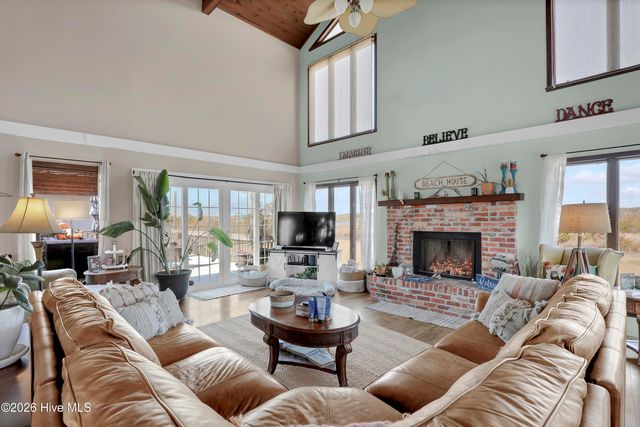 306 Waterway Drive, Sneads Ferry, NC 28460