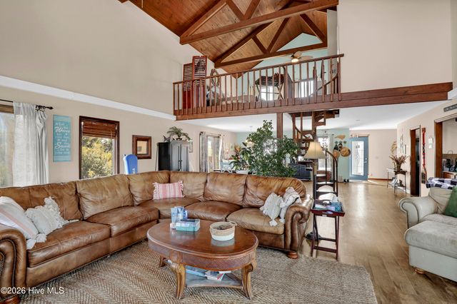 306 Waterway Drive, Sneads Ferry, NC 28460