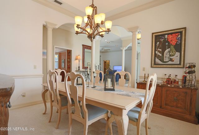 225 HIDDEN DUNE Court, Ponte Vedra Beach, FL 32082