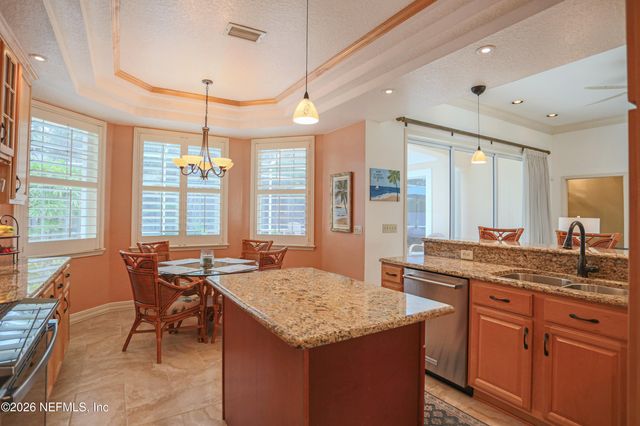 225 HIDDEN DUNE Court, Ponte Vedra Beach, FL 32082