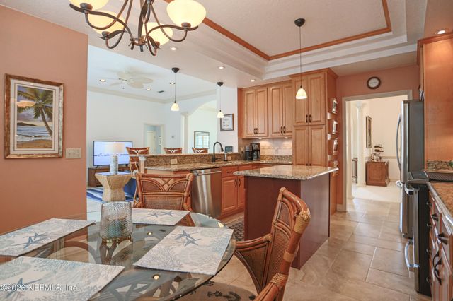 225 HIDDEN DUNE Court, Ponte Vedra Beach, FL 32082
