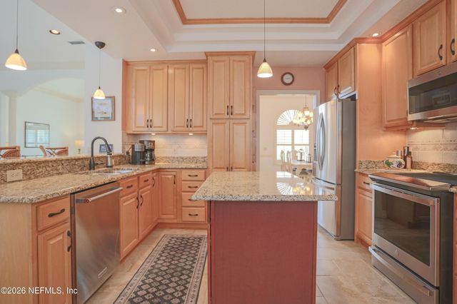 225 HIDDEN DUNE Court, Ponte Vedra Beach, FL 32082