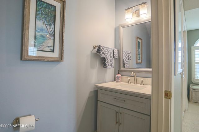 225 HIDDEN DUNE Court, Ponte Vedra Beach, FL 32082