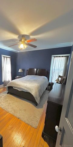 284 E Saint Clair Street, Romeo, MI 48065