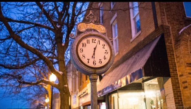 284 E Saint Clair Street, Romeo, MI 48065