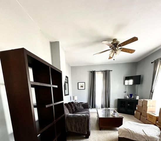 284 E Saint Clair Street, Romeo, MI 48065