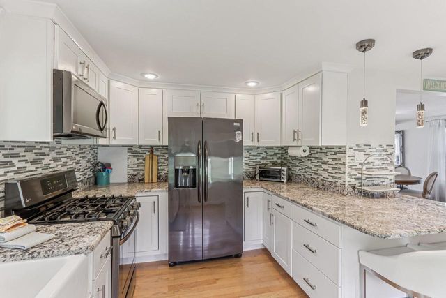 12719 234th AVENUE, Trevor, WI 53179