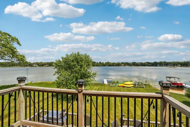 12719 234th AVENUE, Trevor, WI 53179