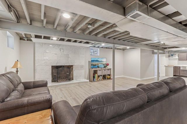 12719 234th AVENUE, Trevor, WI 53179