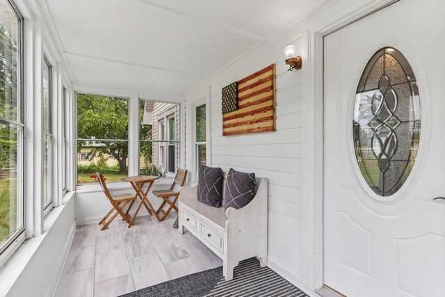 12719 234th AVENUE, Trevor, WI 53179