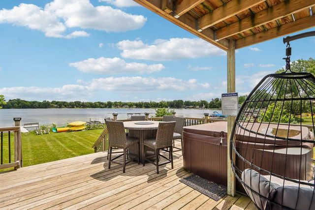 12719 234th AVENUE, Trevor, WI 53179