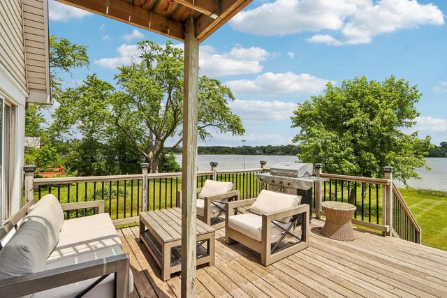 12719 234th AVENUE, Trevor, WI 53179