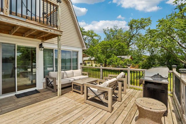 12719 234th AVENUE, Trevor, WI 53179