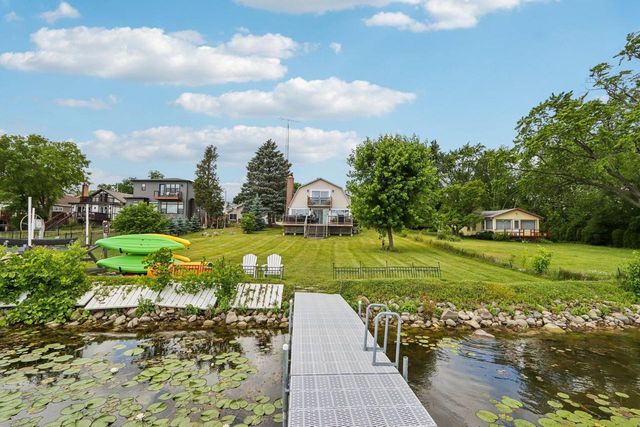 12719 234th AVENUE, Trevor, WI 53179