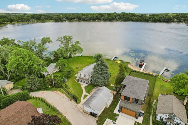 12719 234th AVENUE, Trevor, WI 53179